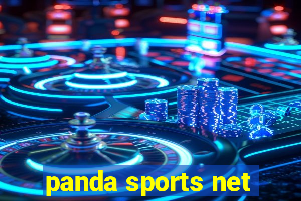 panda sports net